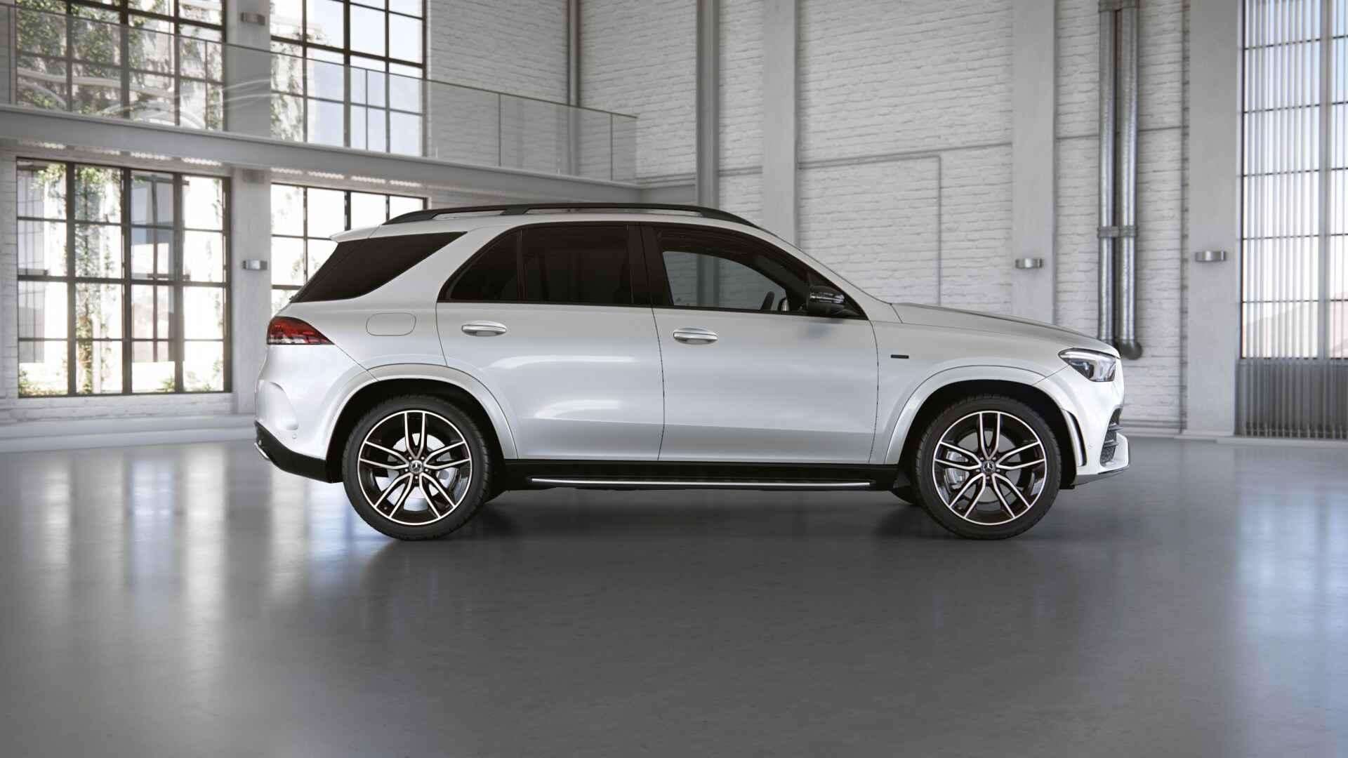 Mercedes GLE 350 Premium Plus - 2021 - Joinsteer - #2
