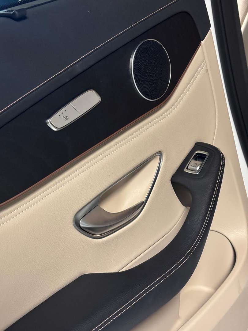 Mercedes EQC 400 - 2022 - Joinsteer - #13