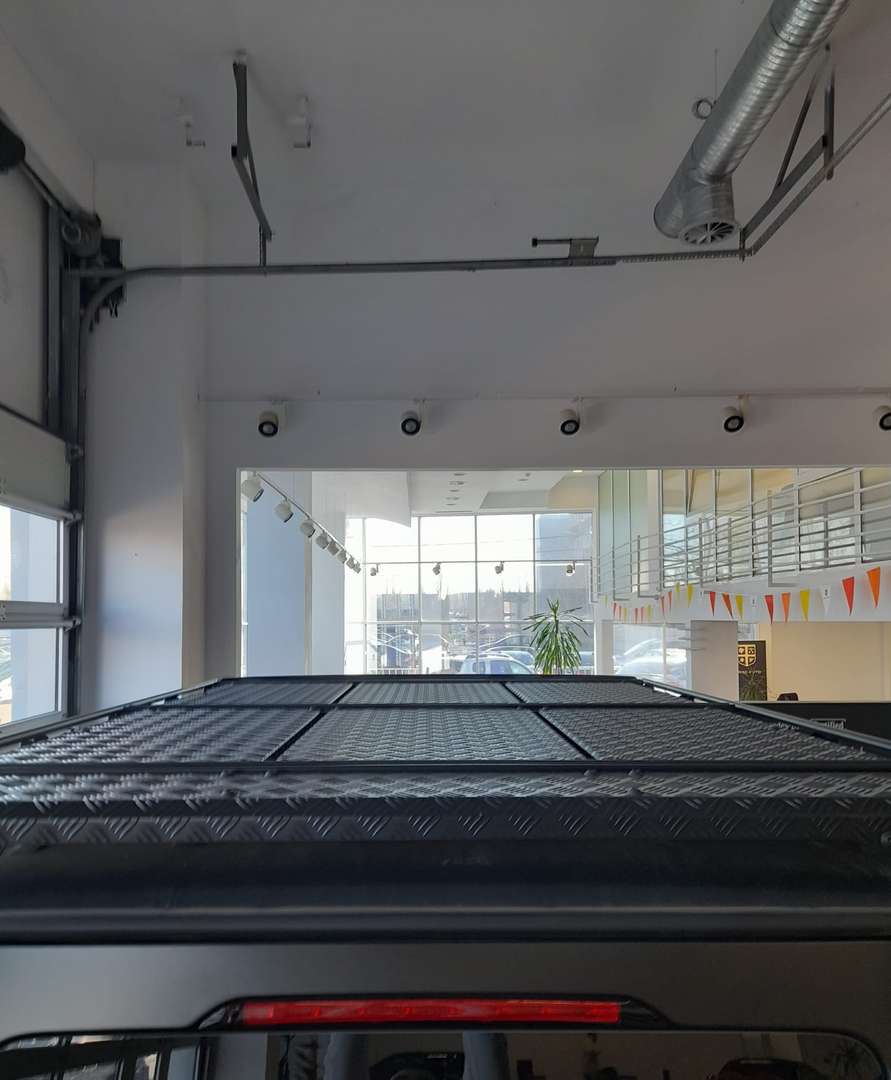 Mercedes G63 AMG 63 - 2023 - Joinsteer - #13