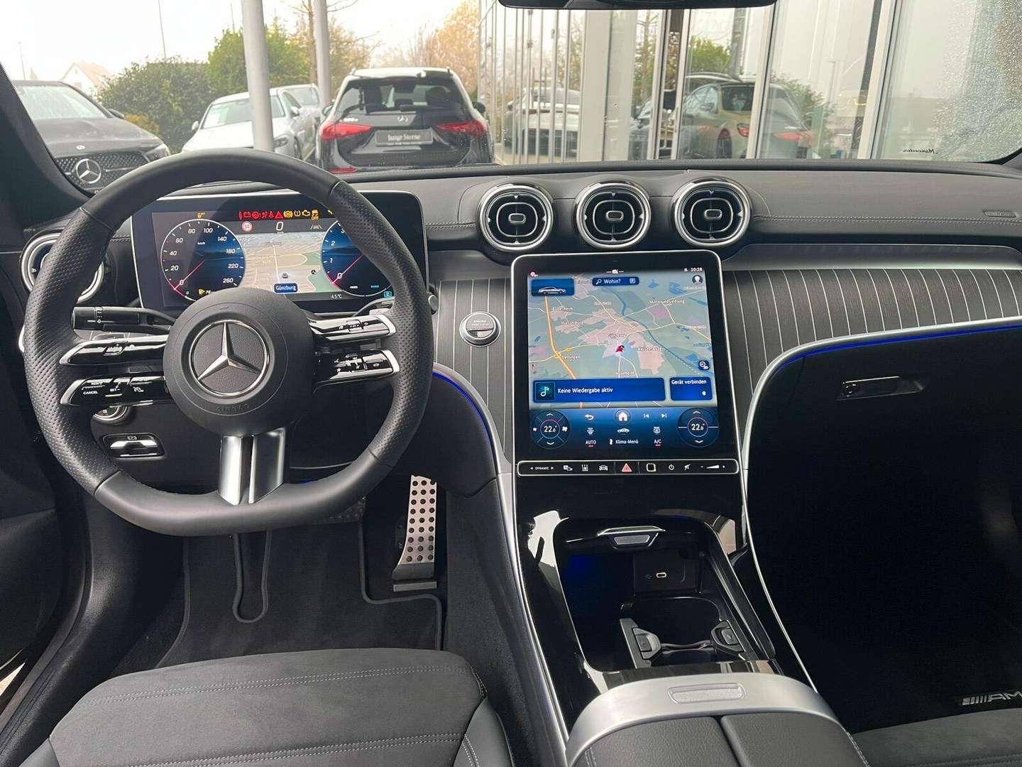 Mercedes CLE Coupé 300 Premium - 2024 - Joinsteer - #12