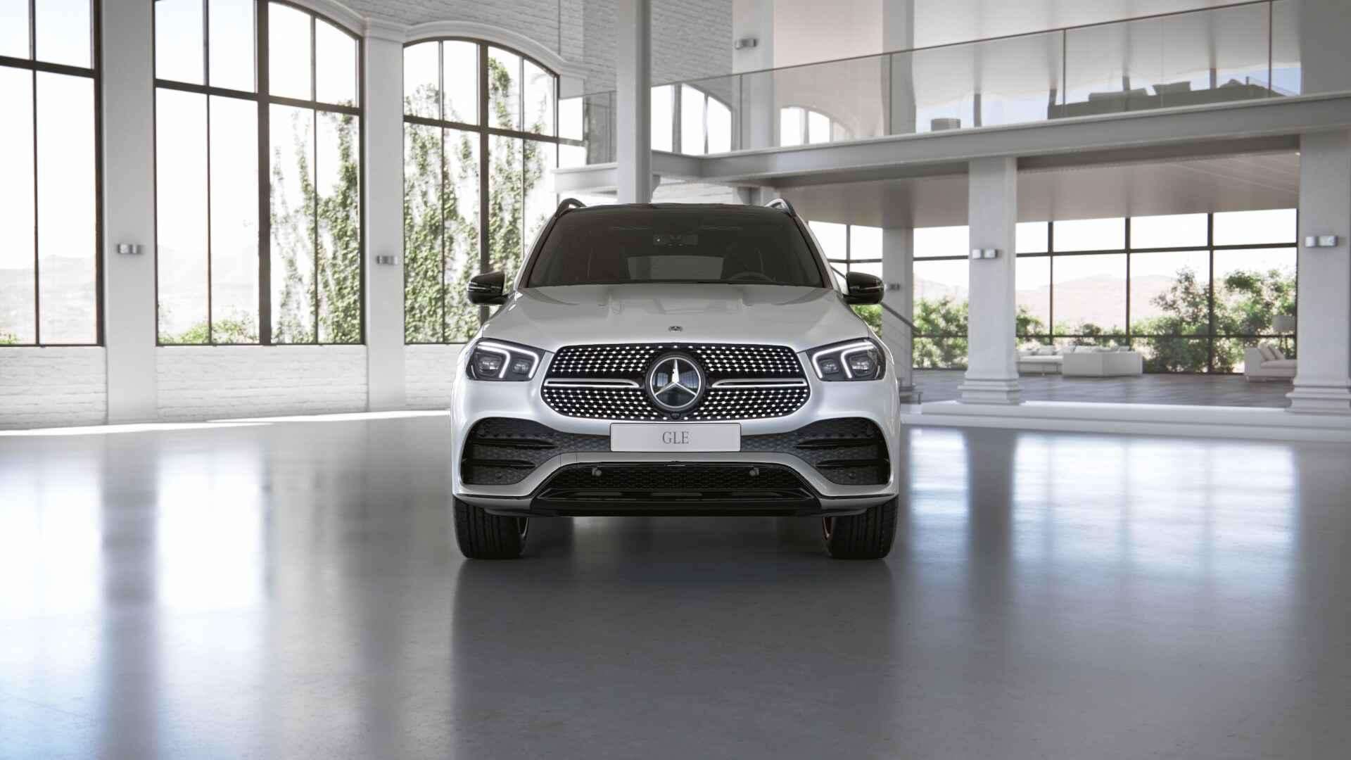 Mercedes GLE 350 Premium Plus - 2021 - Joinsteer - #3