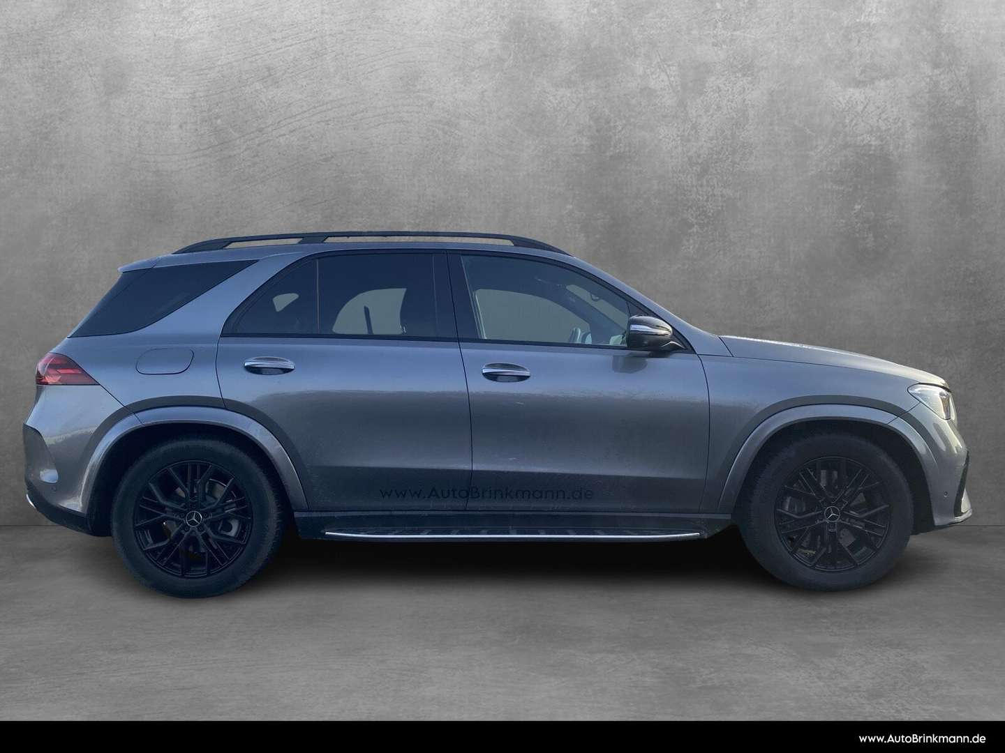 Mercedes GLE 450 AMG Line - 2025 - Joinsteer - #3