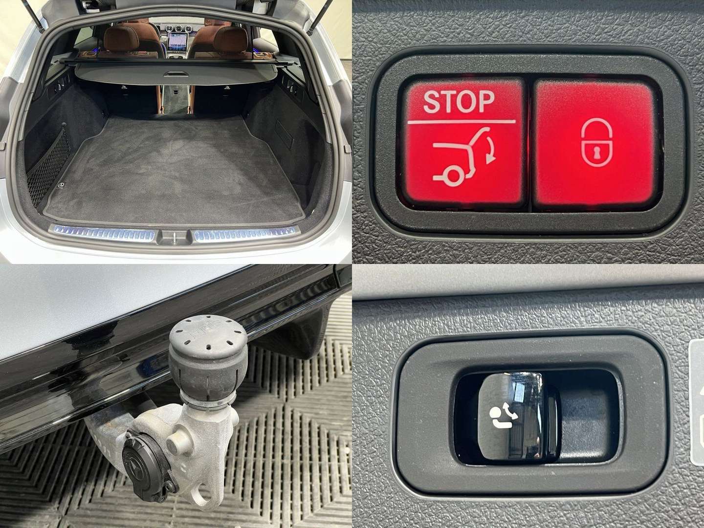 Mercedes Classe C 43 AMG 43 Premium Plus - 2024 - Joinsteer - #18