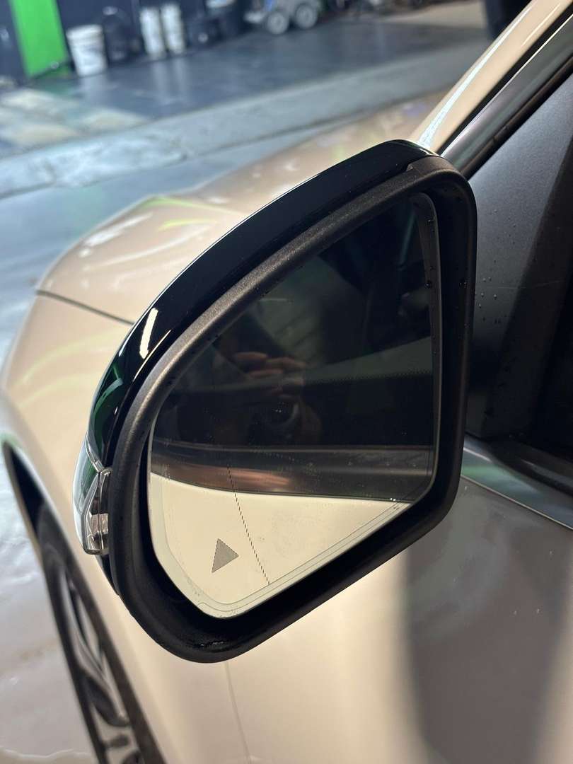 Mercedes EQC 400 - 2022 - Joinsteer - #14