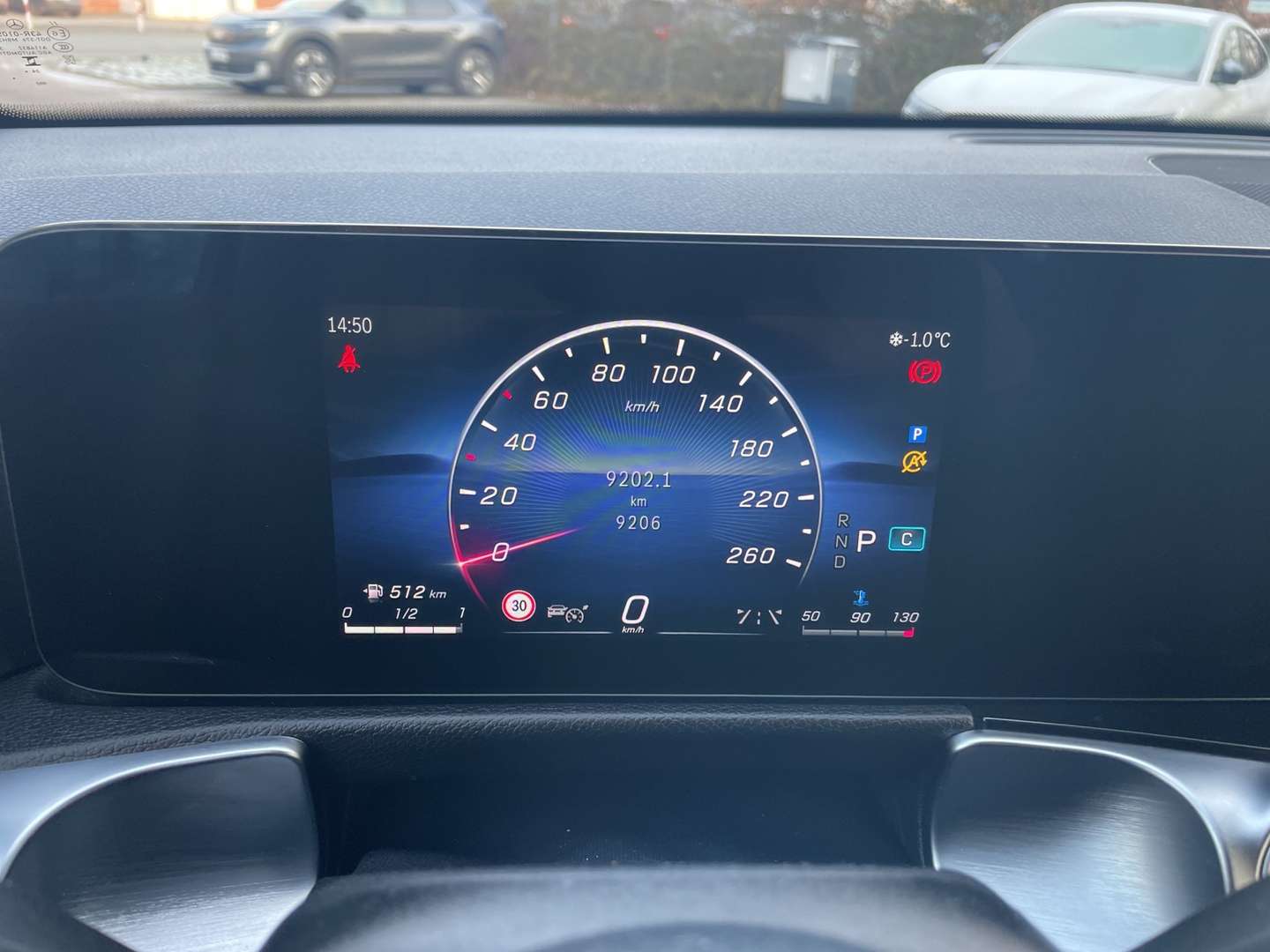 Mercedes GLB 200 Progressive - 2025 - Joinsteer - #28