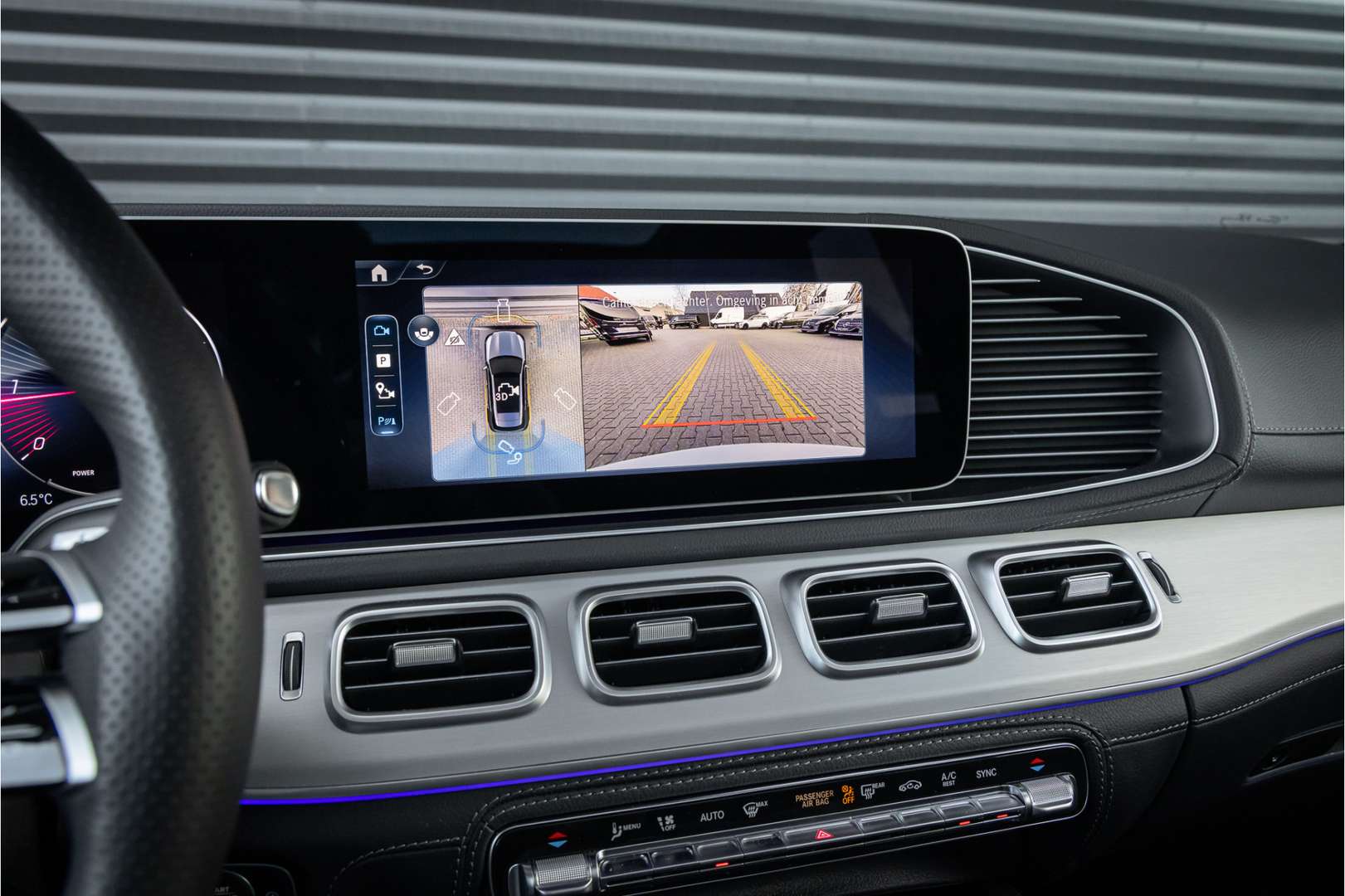 Mercedes GLE 450 AMG Line - 2025 - Joinsteer - #16