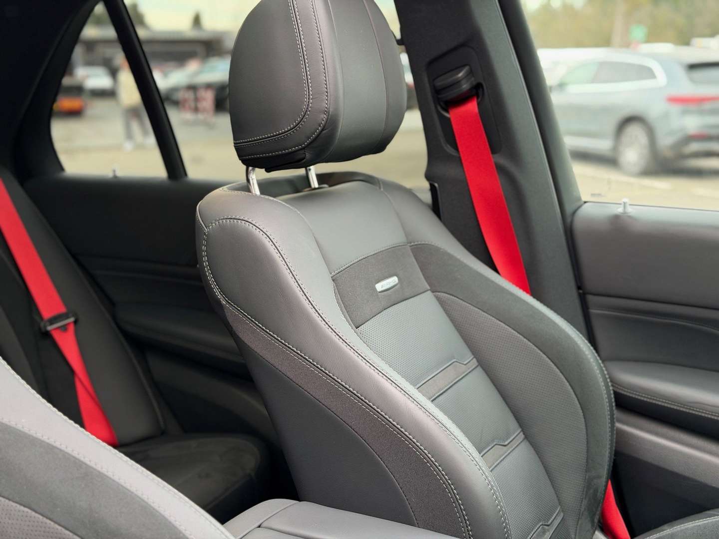 Mercedes GLE 53 AMG 53 AMG Line - 2024 - Joinsteer - #6