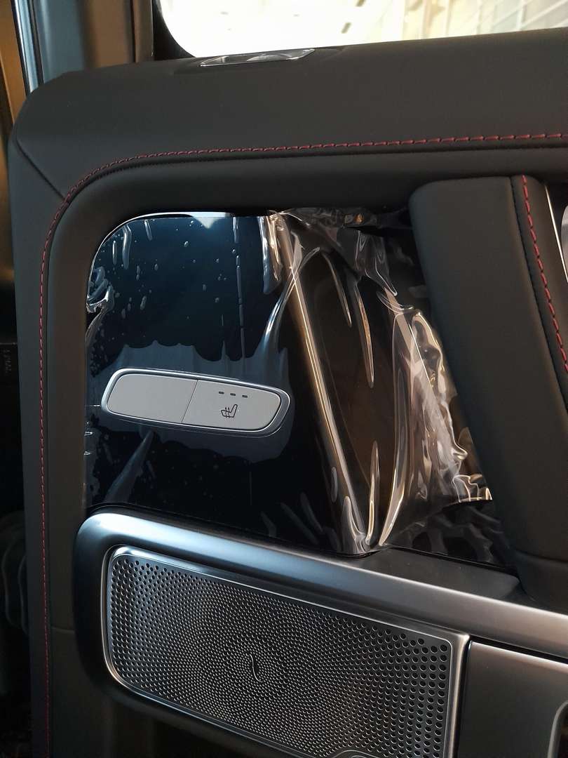 Mercedes G63 AMG 63 - 2023 - Joinsteer - #14