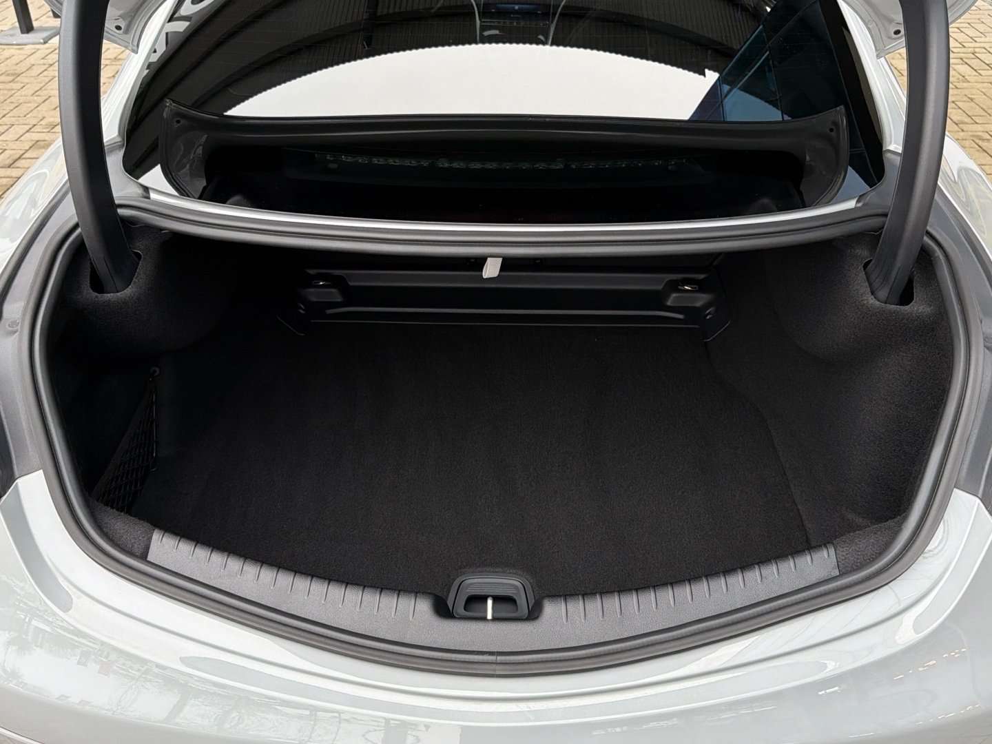 Mercedes CLE Coupé 200 AMG Line - 2025 - Joinsteer - #14