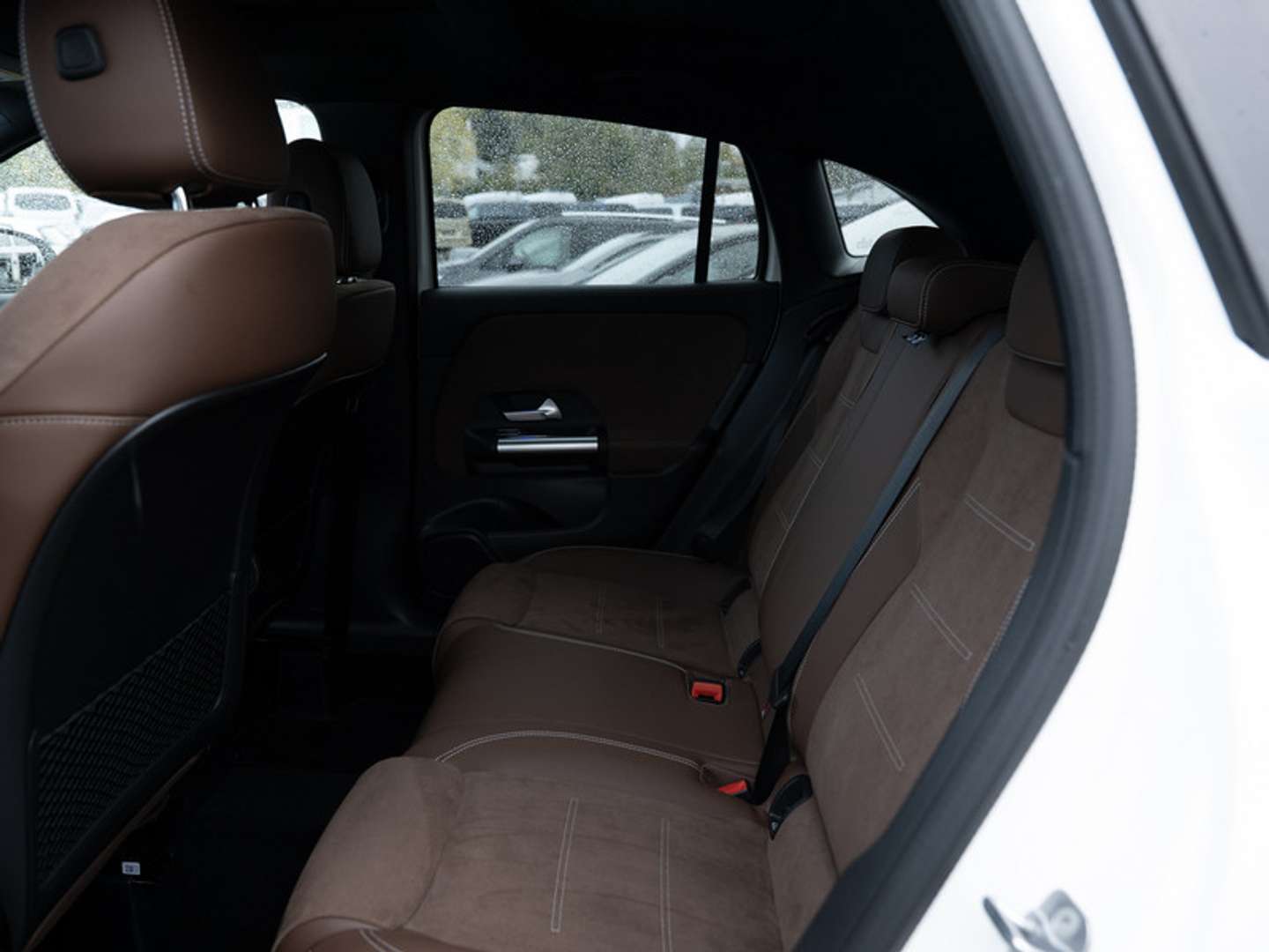 Mercedes GLA 220 Night Edition - 2025 - Joinsteer - #3