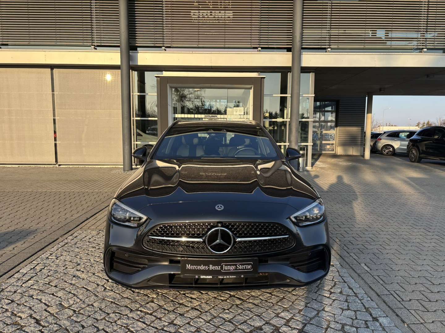 Mercedes Classe C 300 E 300 AMG Line - 2023 - Joinsteer - #1