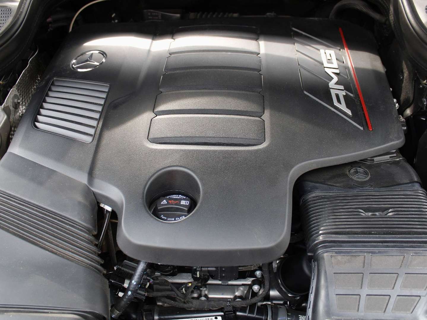 Mercedes GLE 53 AMG 53 Night Edition - 2023 - Joinsteer - #23