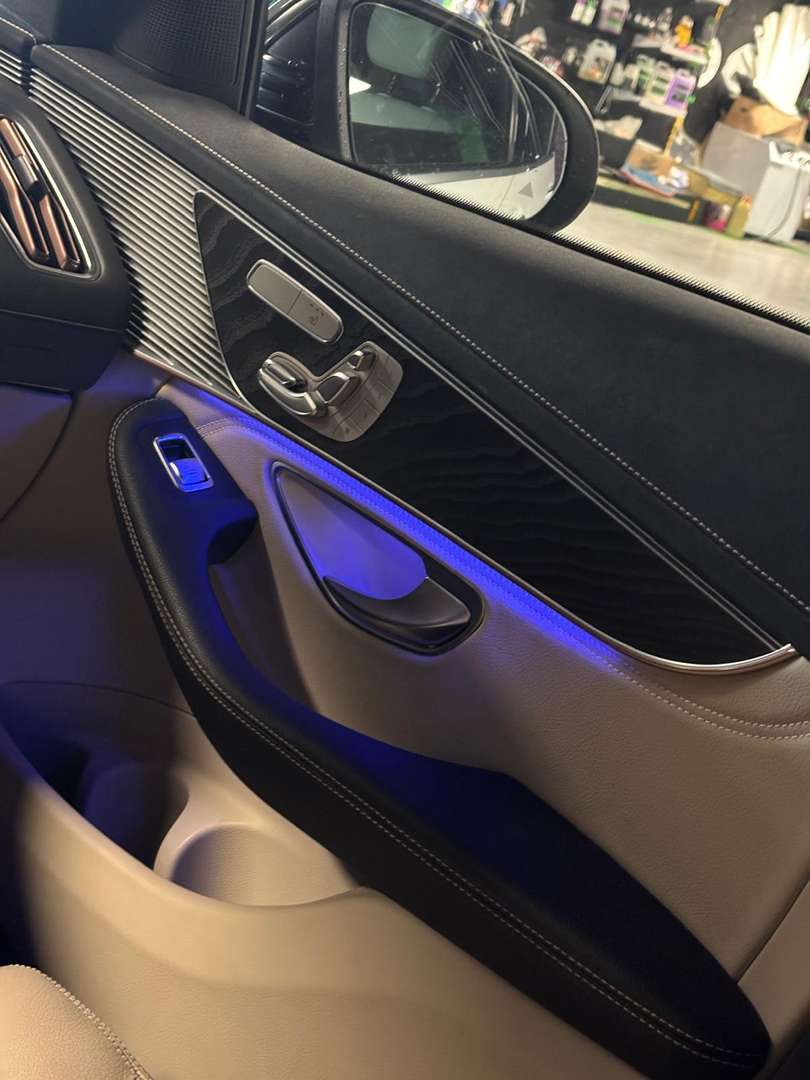 Mercedes EQC 400 - 2022 - Joinsteer - #15