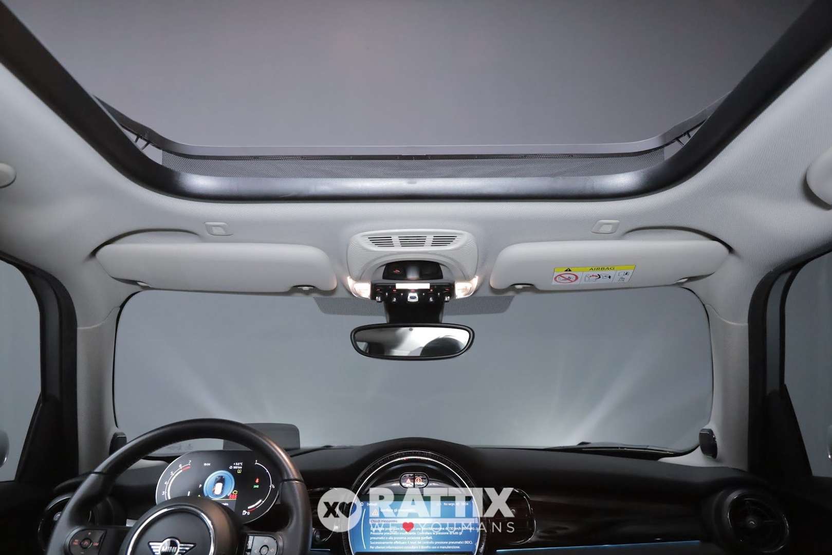 Mini Hatch 5 Portes Classic Cooper - 2022 - Joinsteer - #40