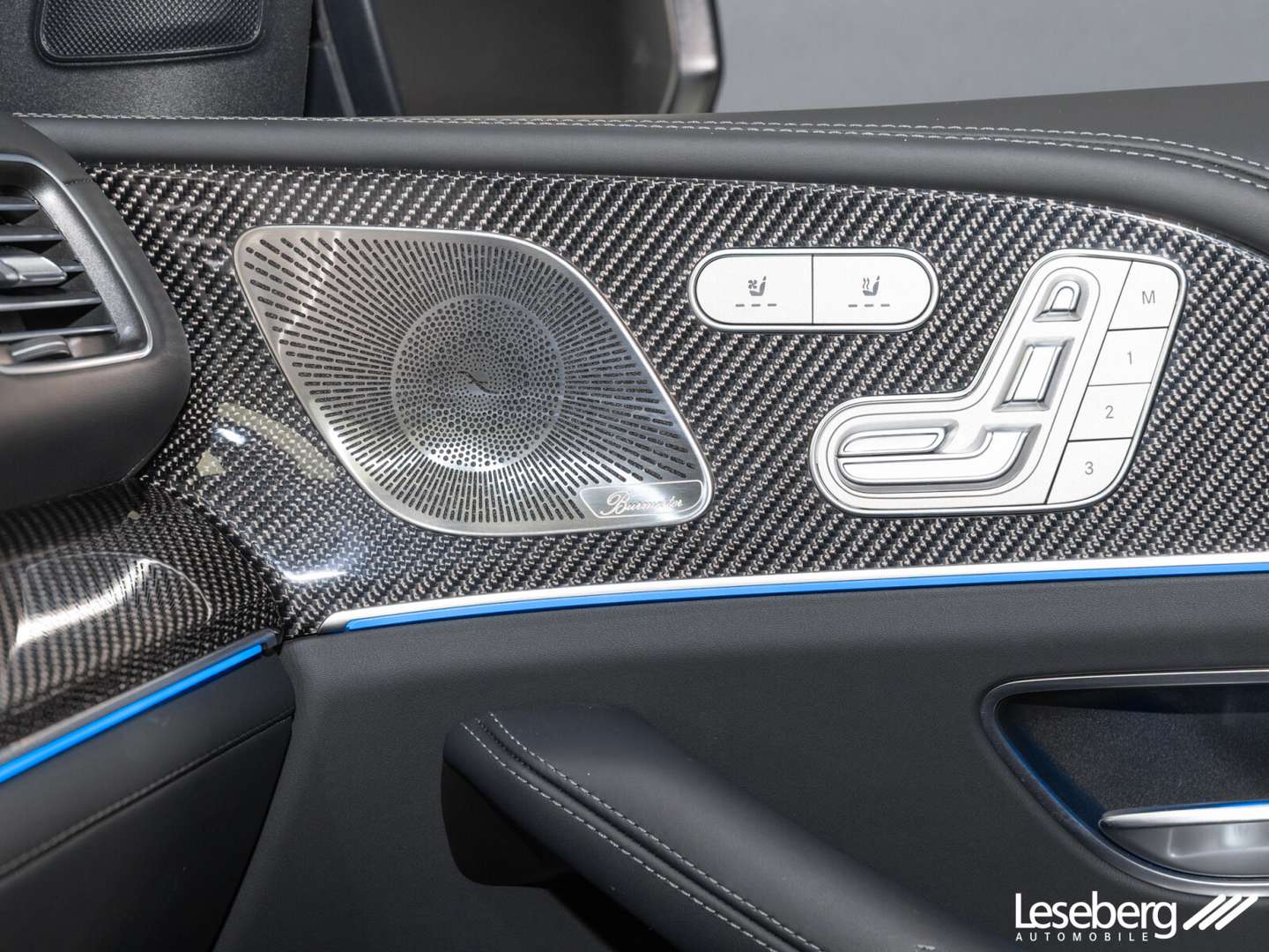 Mercedes GLE 580 - 2024 - Joinsteer - #12