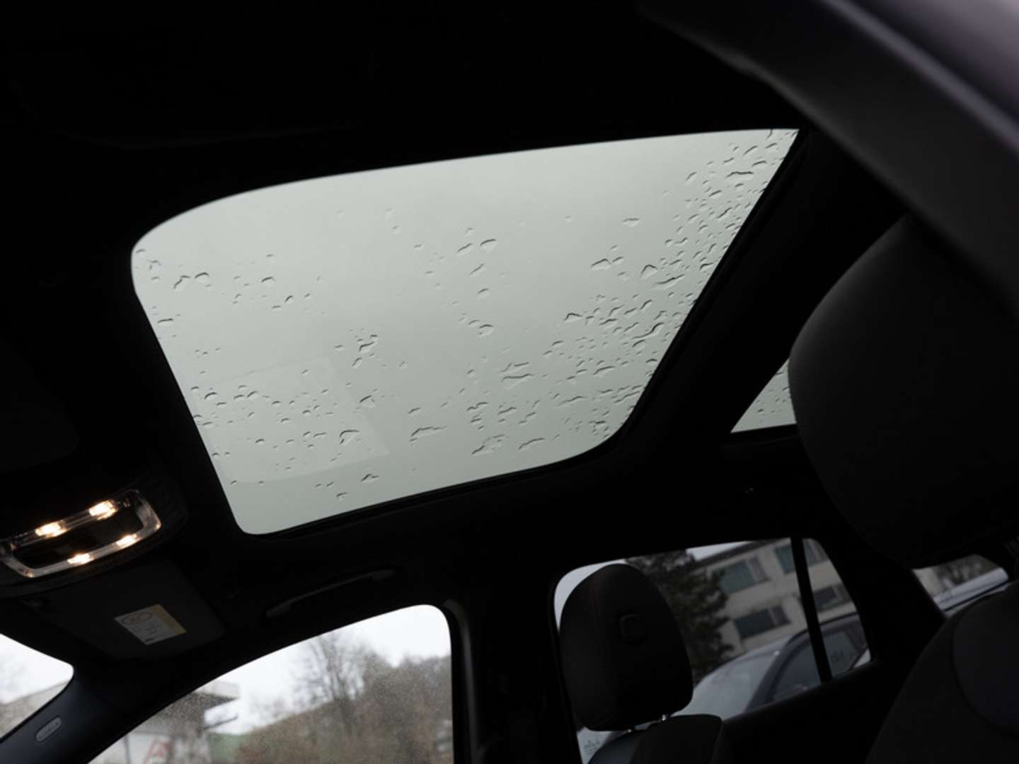 Mercedes GLA 200 200 AMG Line - 2025 - Joinsteer - #21