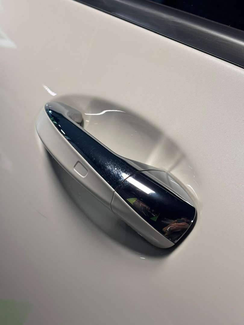 Mercedes EQC 400 - 2022 - Joinsteer - #16