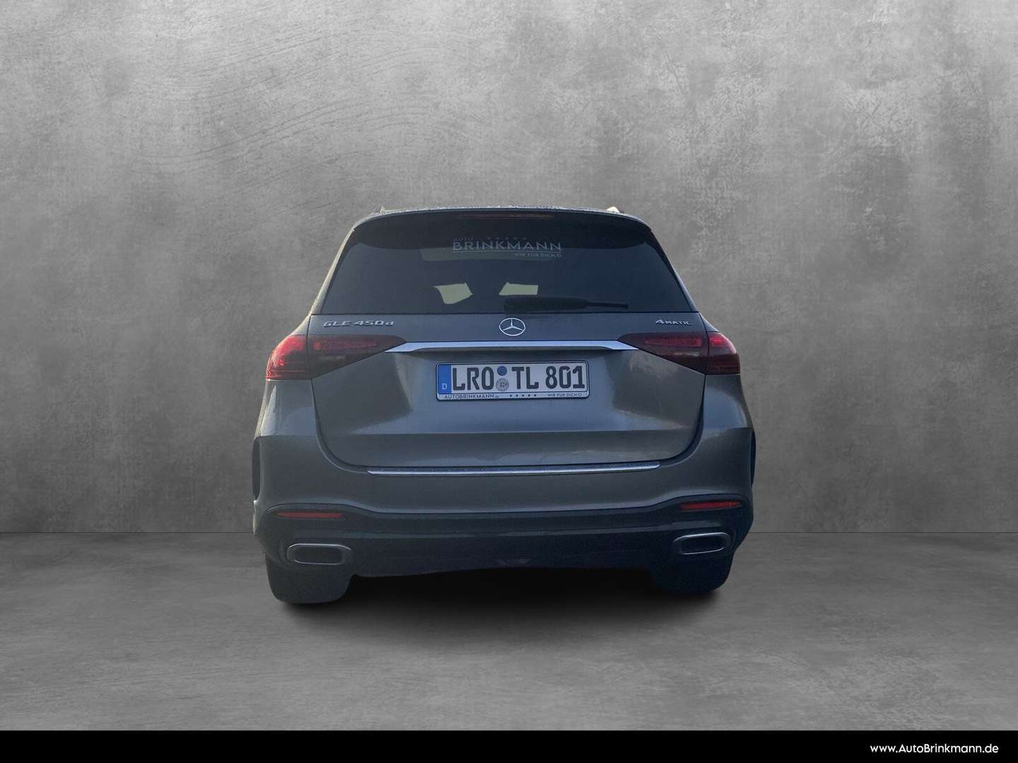 Mercedes GLE 450 AMG Line - 2025 - Joinsteer - #5