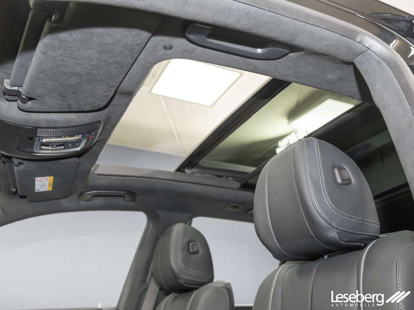 Mercedes GLE 580 - 2024 - Joinsteer - #13