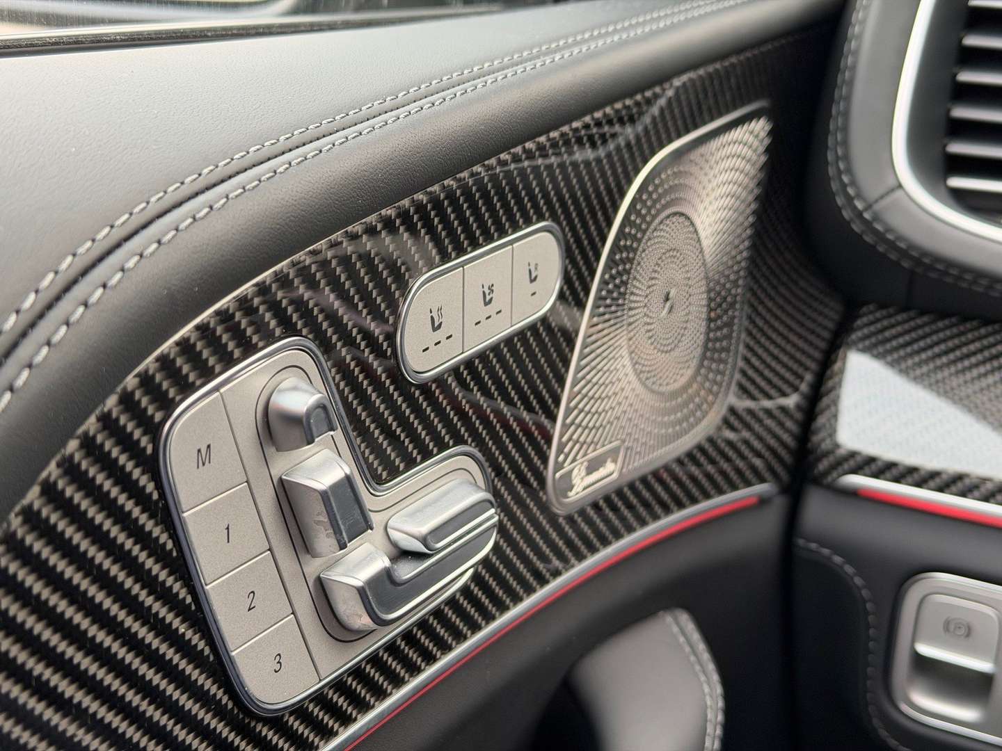 Mercedes GLE 53 AMG 53 AMG Line - 2024 - Joinsteer - #8