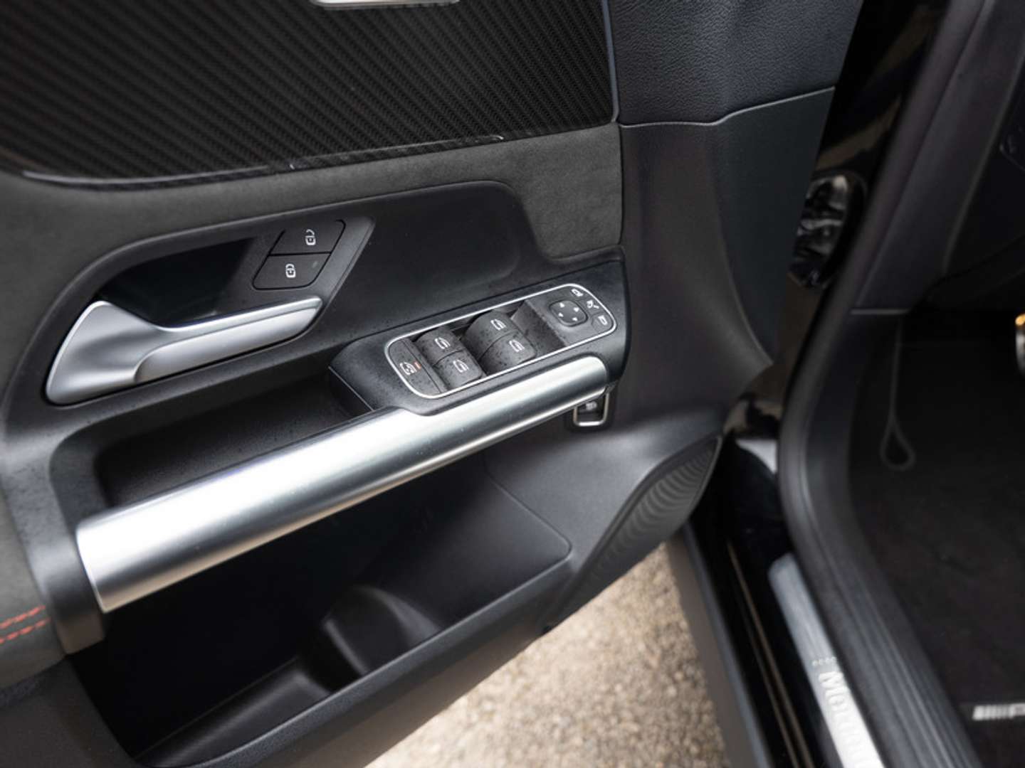 Mercedes GLA 200 200 AMG Line - 2025 - Joinsteer - #22