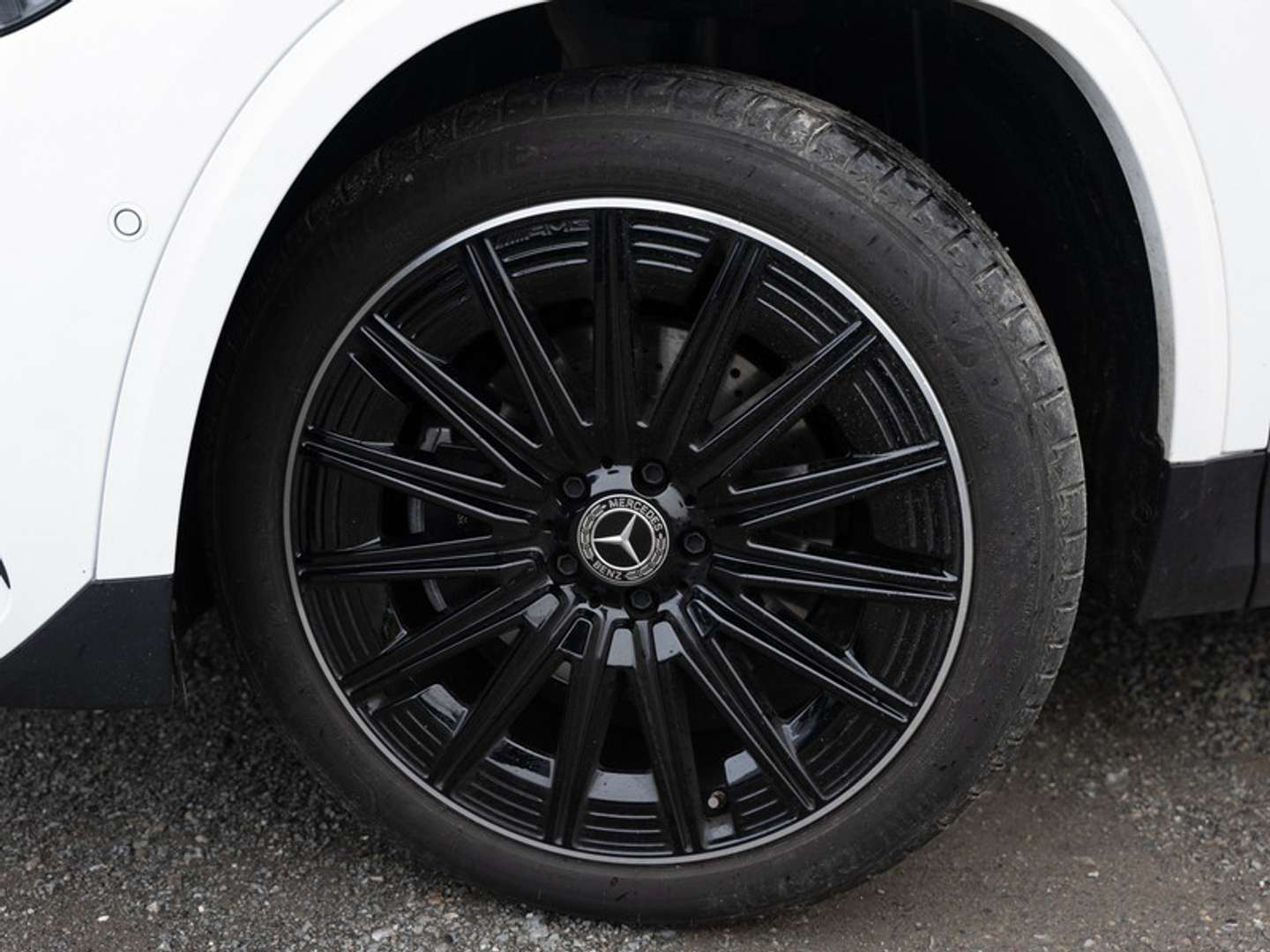 Mercedes GLA 220 Night Edition - 2025 - Joinsteer - #4