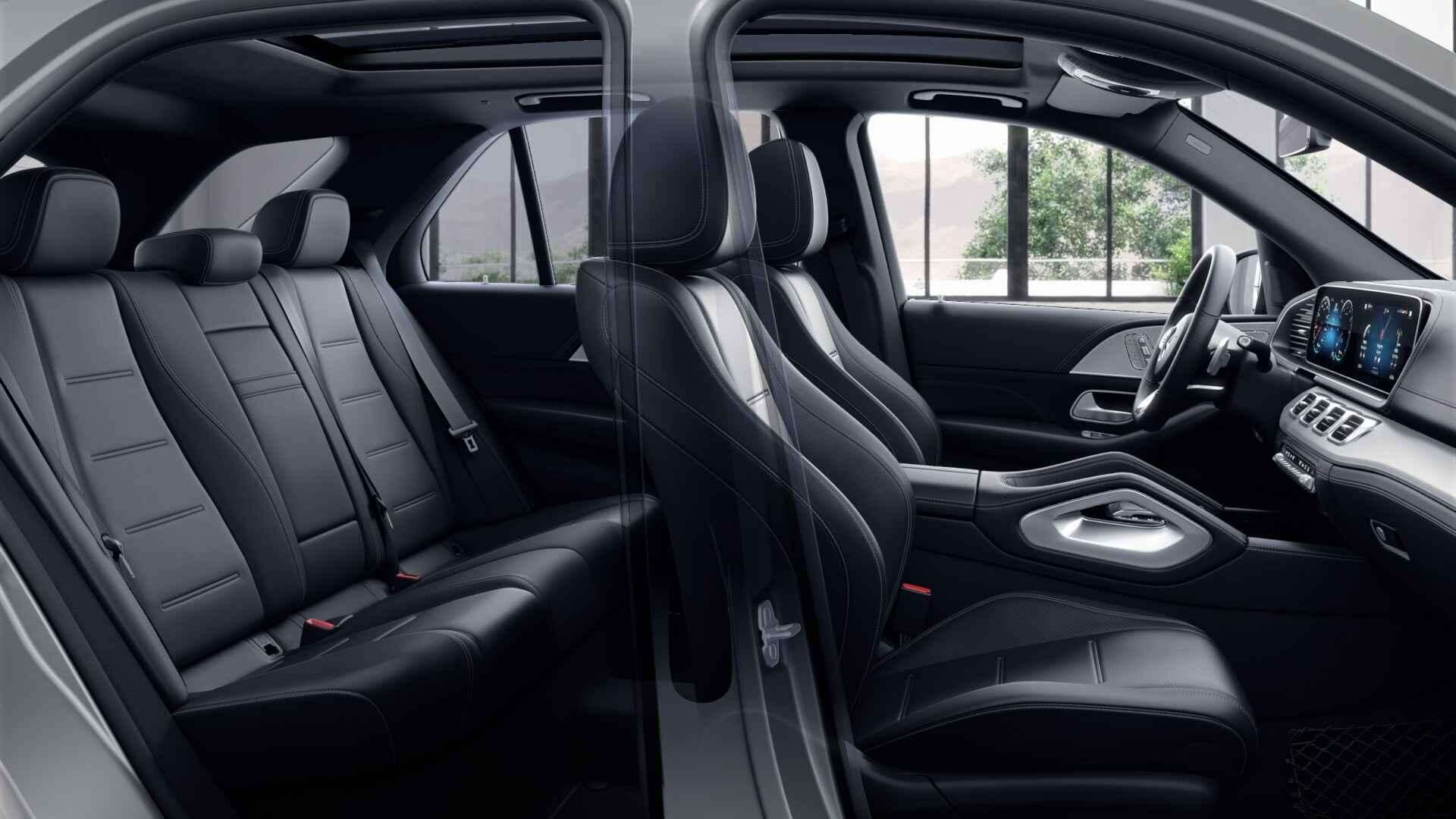 Mercedes GLE 350 Premium Plus - 2021 - Joinsteer - #6