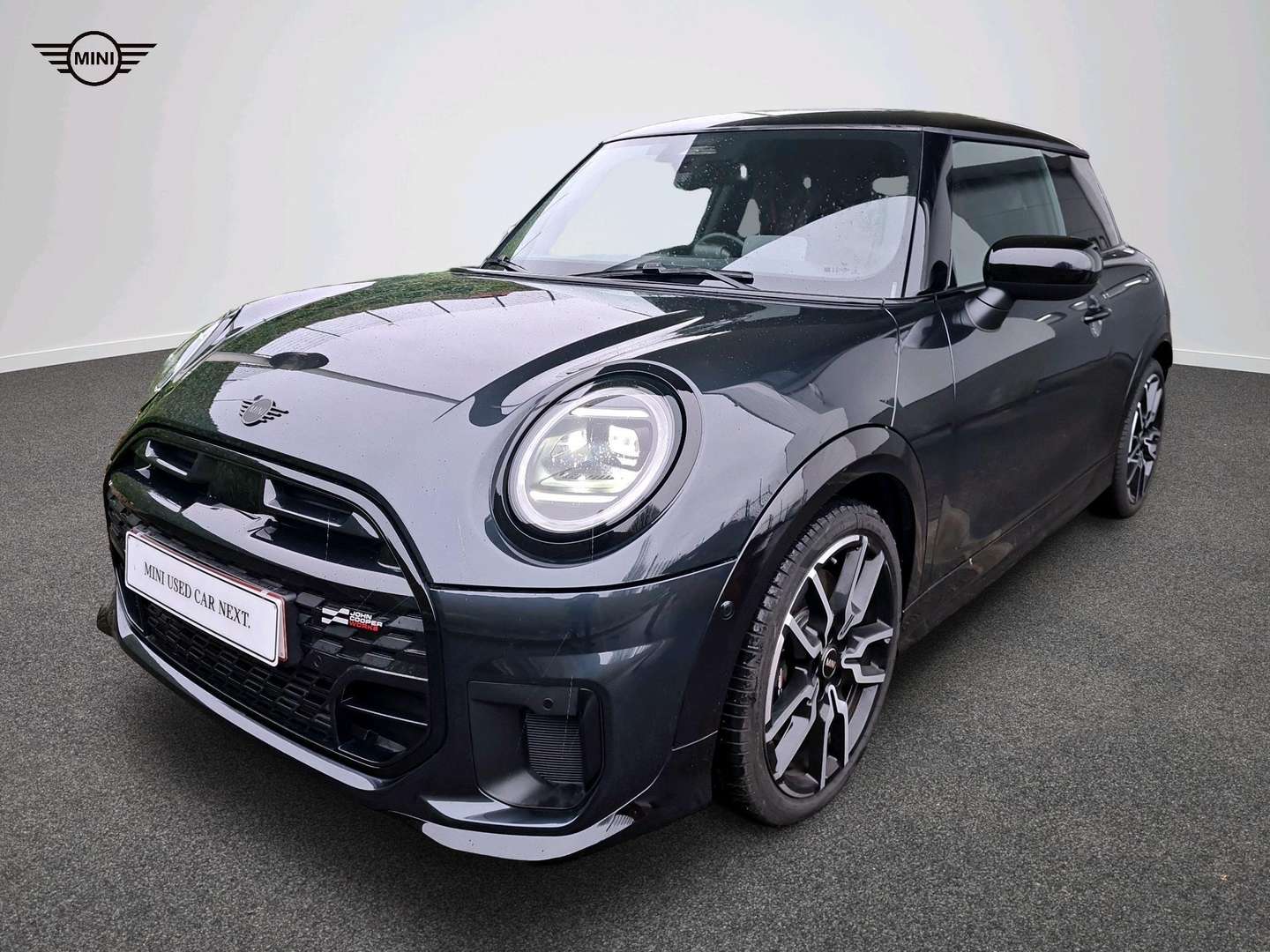 Mini Hatch JCW Cooper S - 2025 - Joinsteer - #1