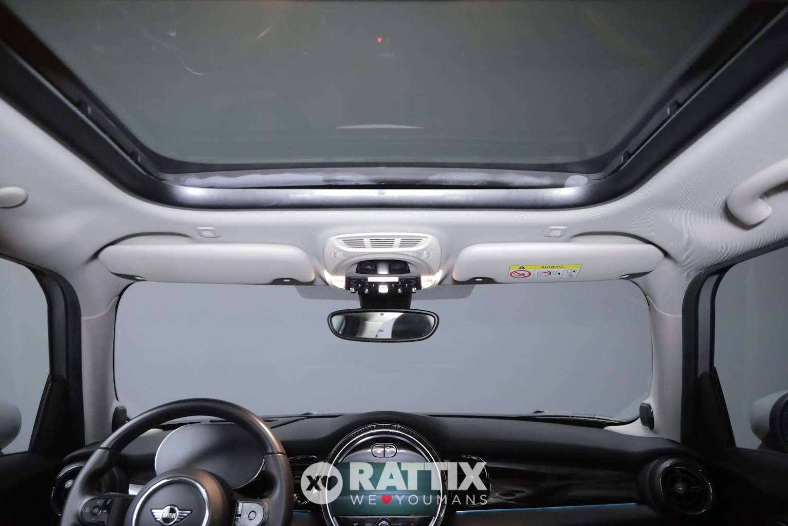 Mini Hatch 5 Portes Classic Cooper - 2022 - Joinsteer - #41