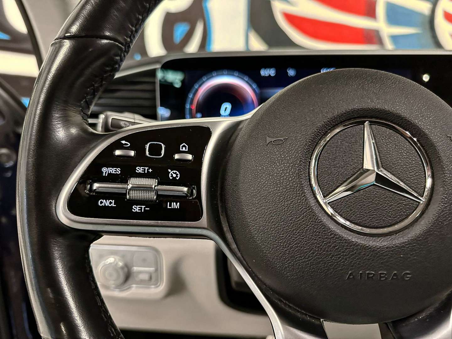 Mercedes GLE 350 - 2022 - Joinsteer - #17