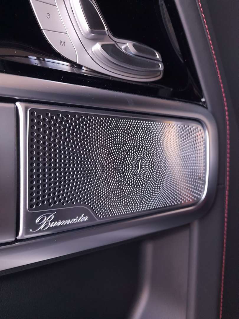 Mercedes G63 AMG 63 - 2023 - Joinsteer - #16