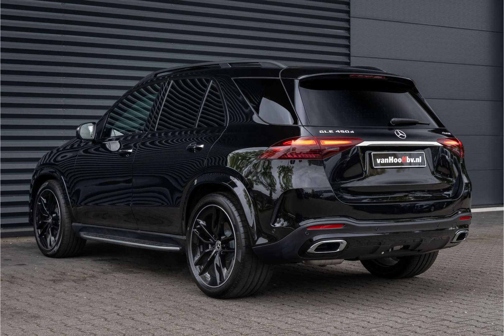 Mercedes GLE 450 AMG Line - 2025 - Joinsteer - #17