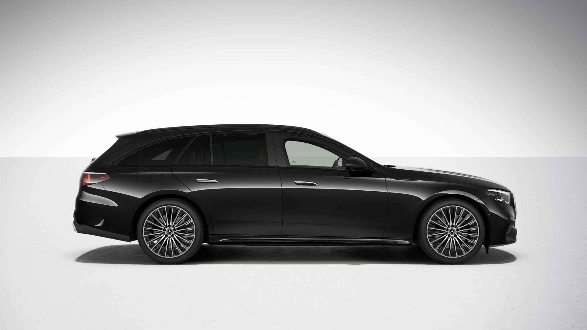 Mercedes Classe E Break 300 AMG Line - 2024 - Joinsteer - #2