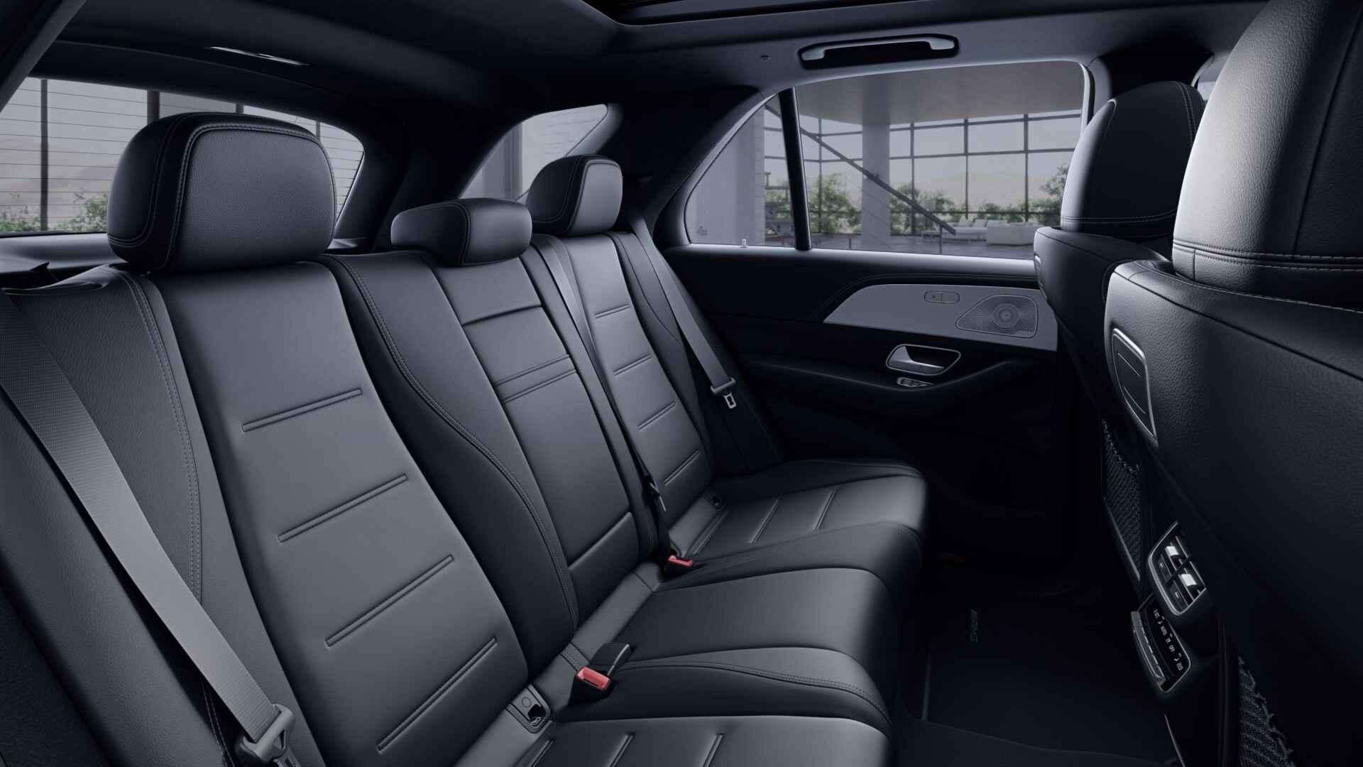 Mercedes GLE 350 Premium Plus - 2021 - Joinsteer - #7