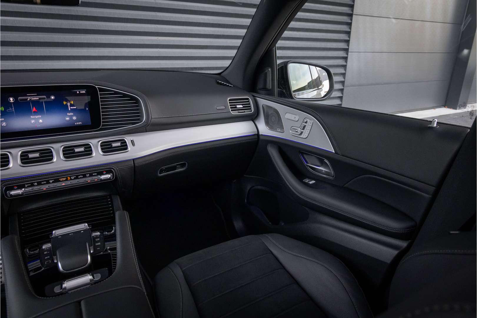 Mercedes GLE 450 AMG Line - 2025 - Joinsteer - #20