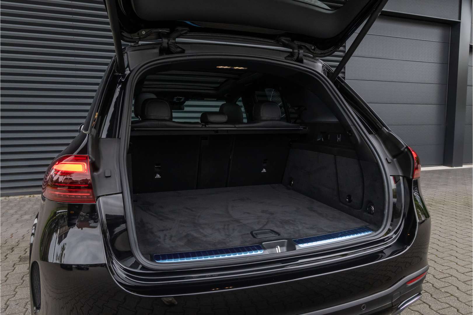 Mercedes GLE 450 AMG Line - 2025 - Joinsteer - #18