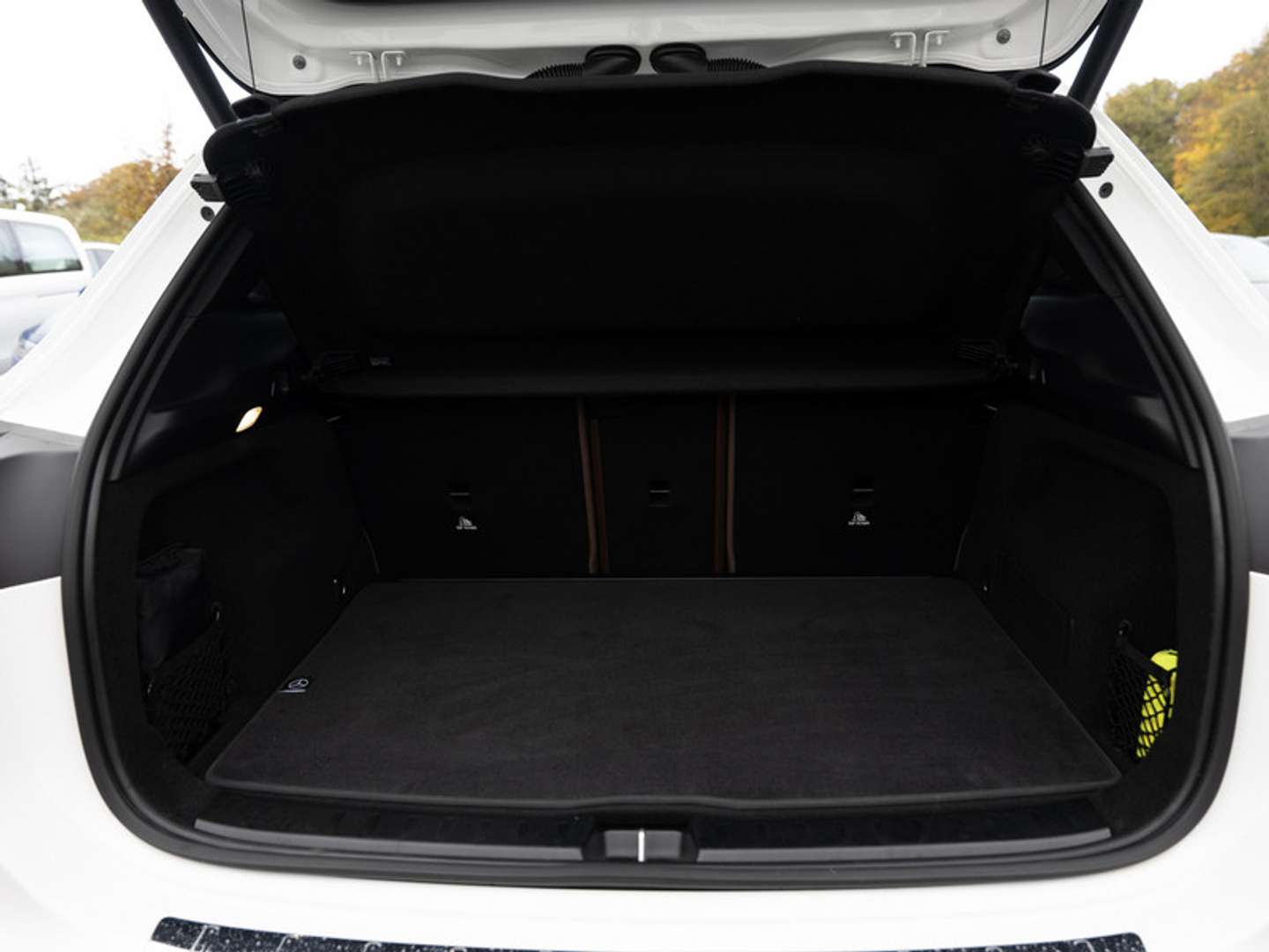 Mercedes GLA 220 Night Edition - 2025 - Joinsteer - #5