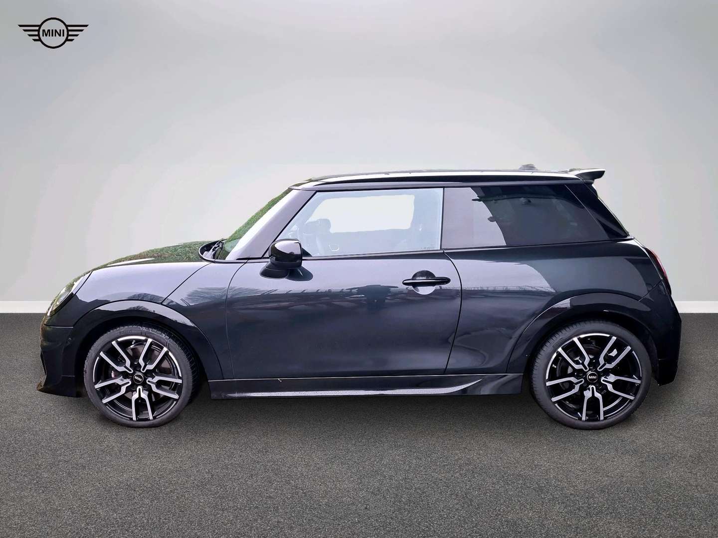 Mini Hatch JCW Cooper S - 2025 - Joinsteer - #2