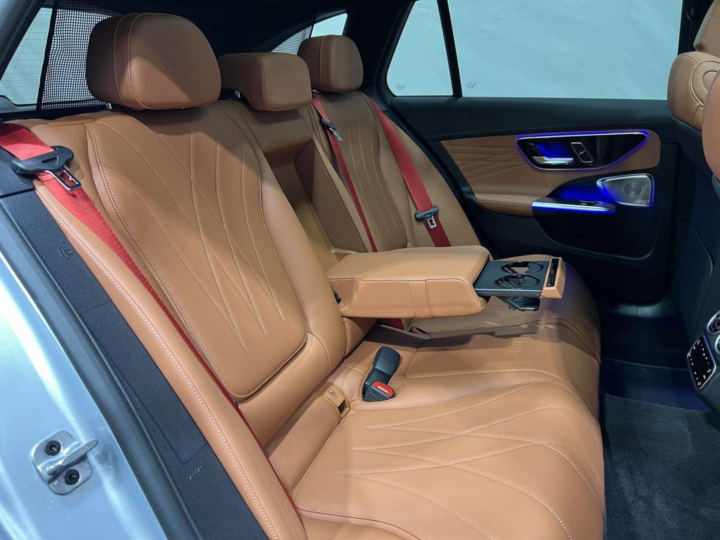 Mercedes Classe C 43 AMG 43 Premium Plus - 2024 - Joinsteer - #23