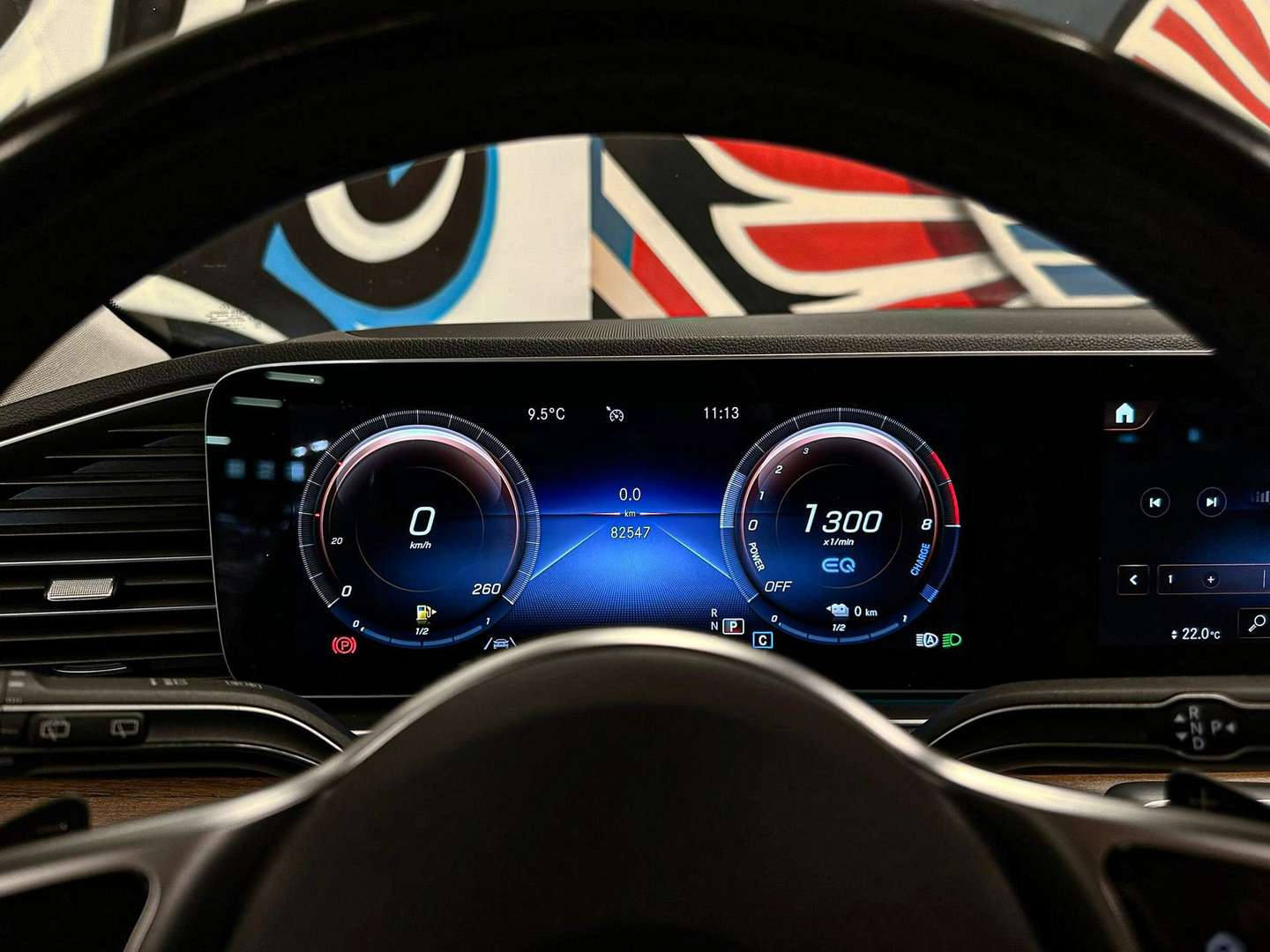 Mercedes GLE 350 - 2022 - Joinsteer - #18