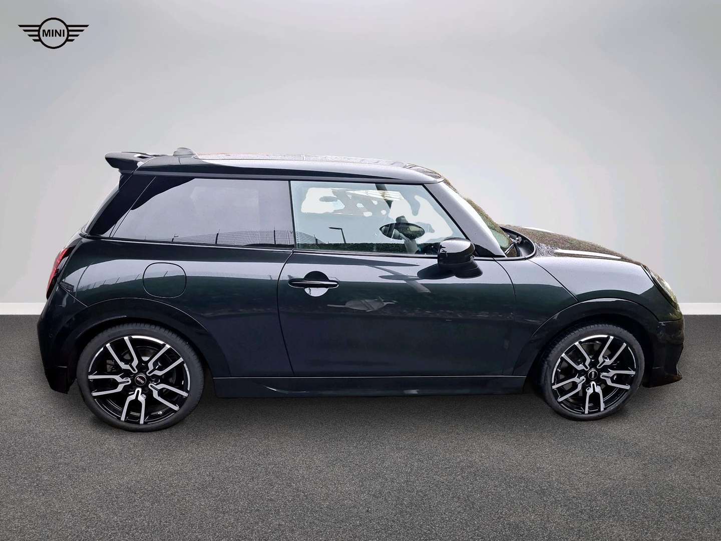Mini Hatch JCW Cooper S - 2025 - Joinsteer - #3