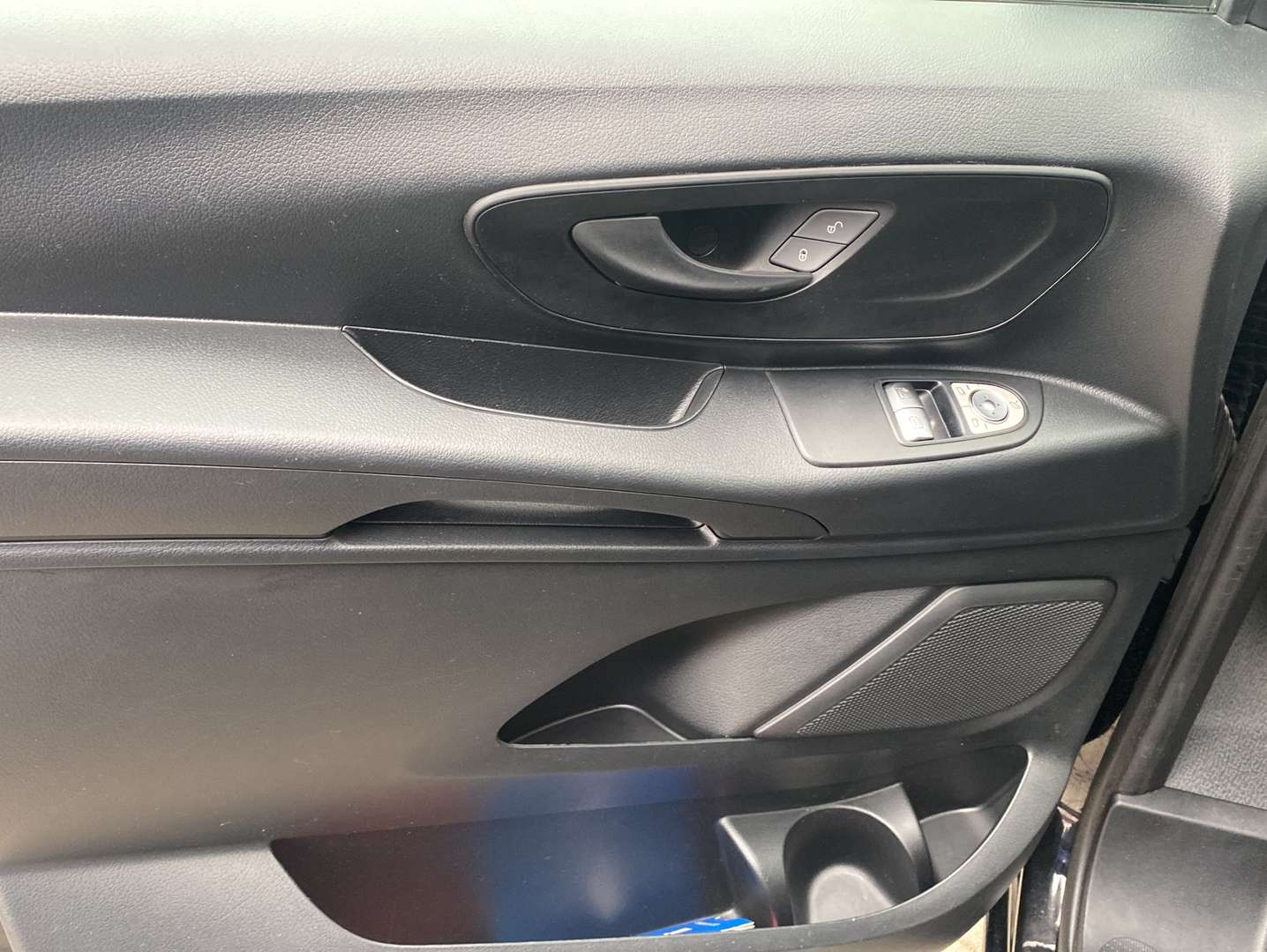 Mercedes Vito 116 - 2024 - Joinsteer - #6