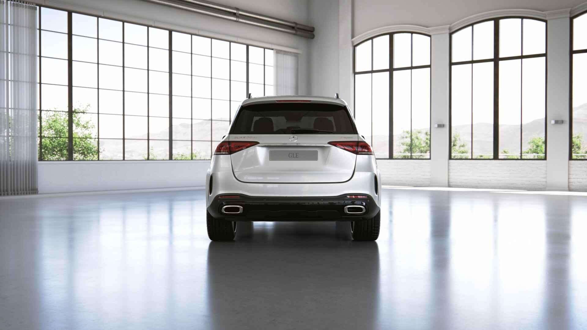 Mercedes GLE 350 Premium Plus - 2021 - Joinsteer - #9