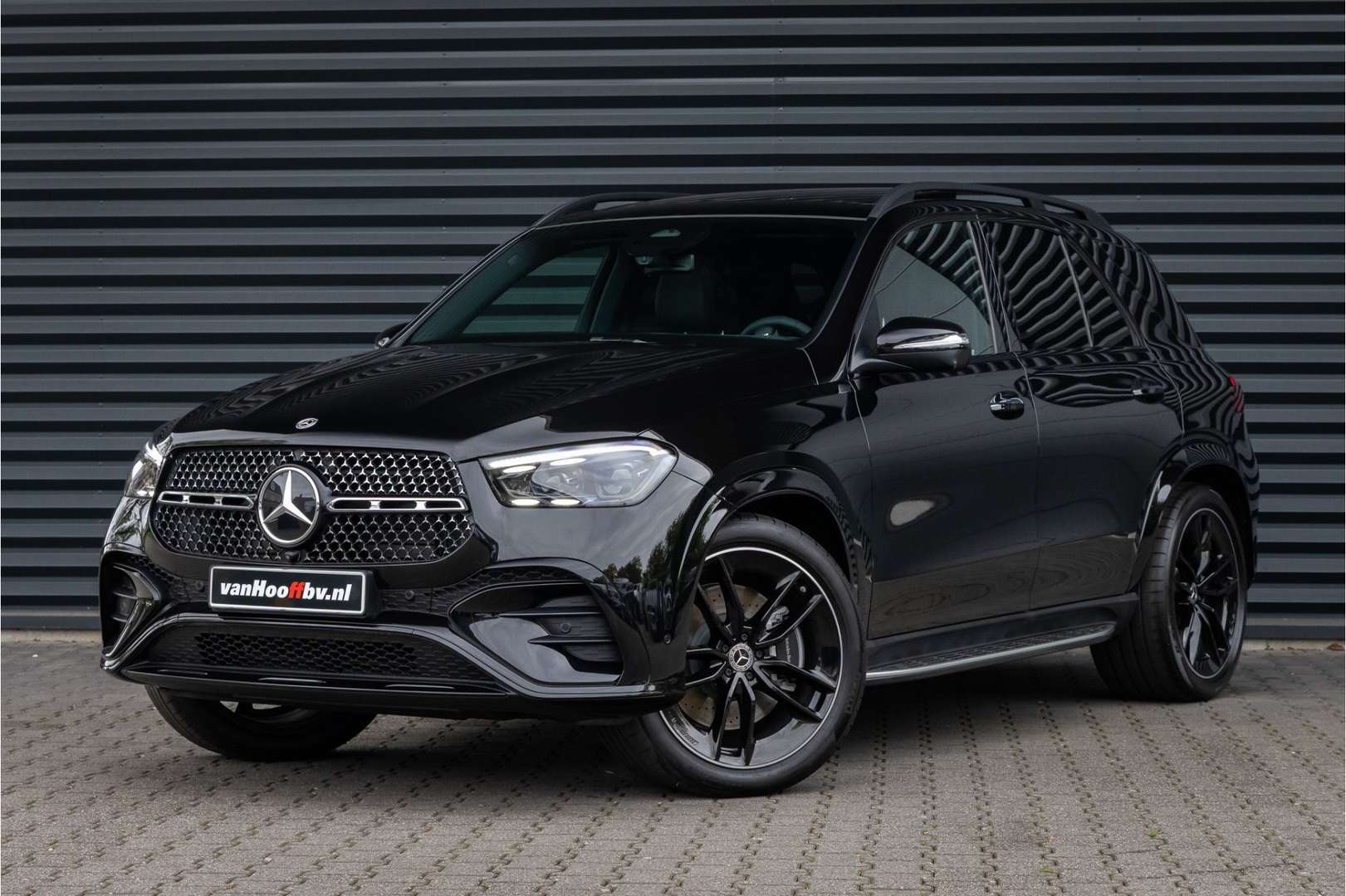 Mercedes GLE 450 AMG Line - 2025 - Joinsteer - #20