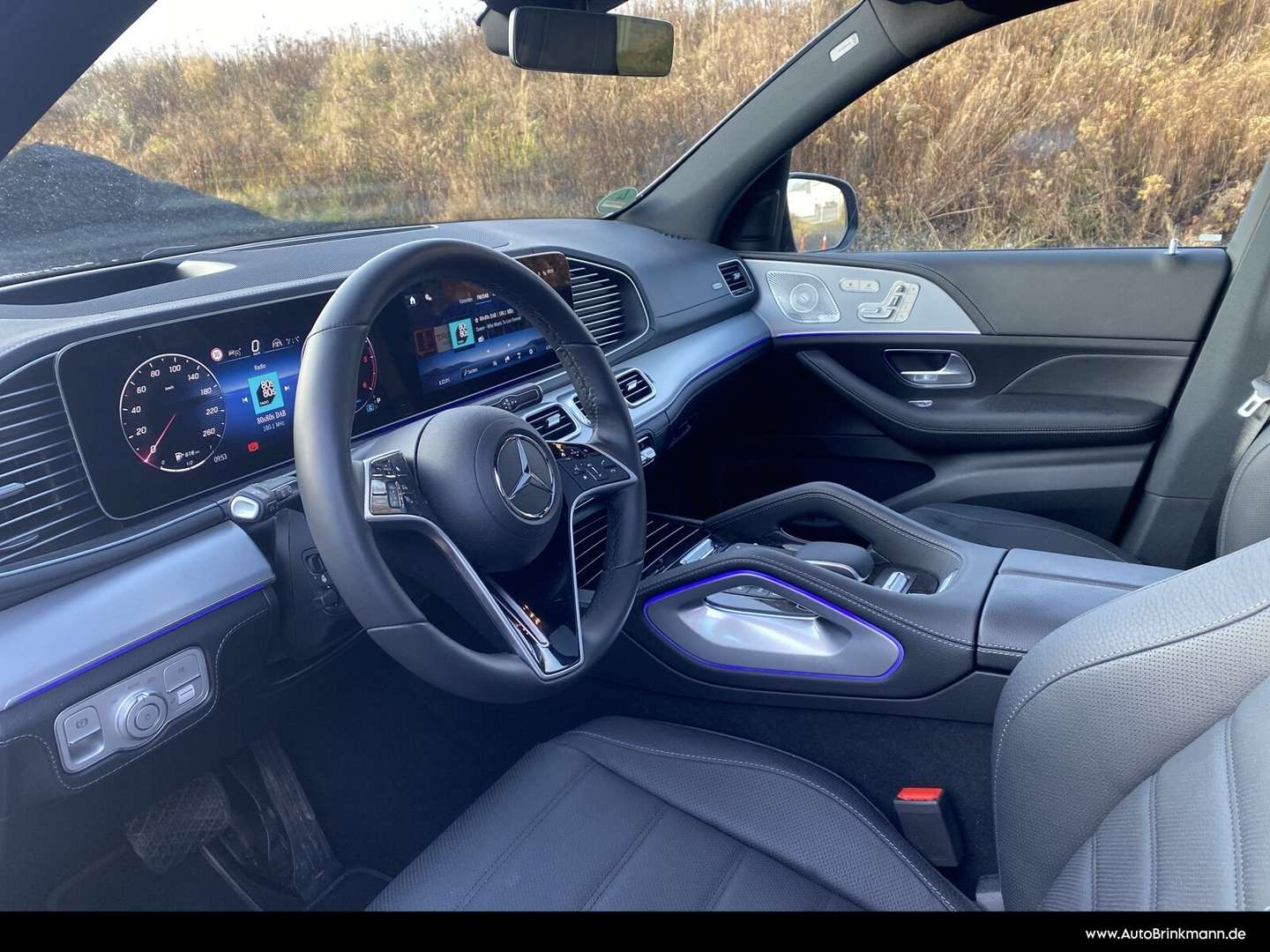 Mercedes GLE 450 AMG Line - 2025 - Joinsteer - #9