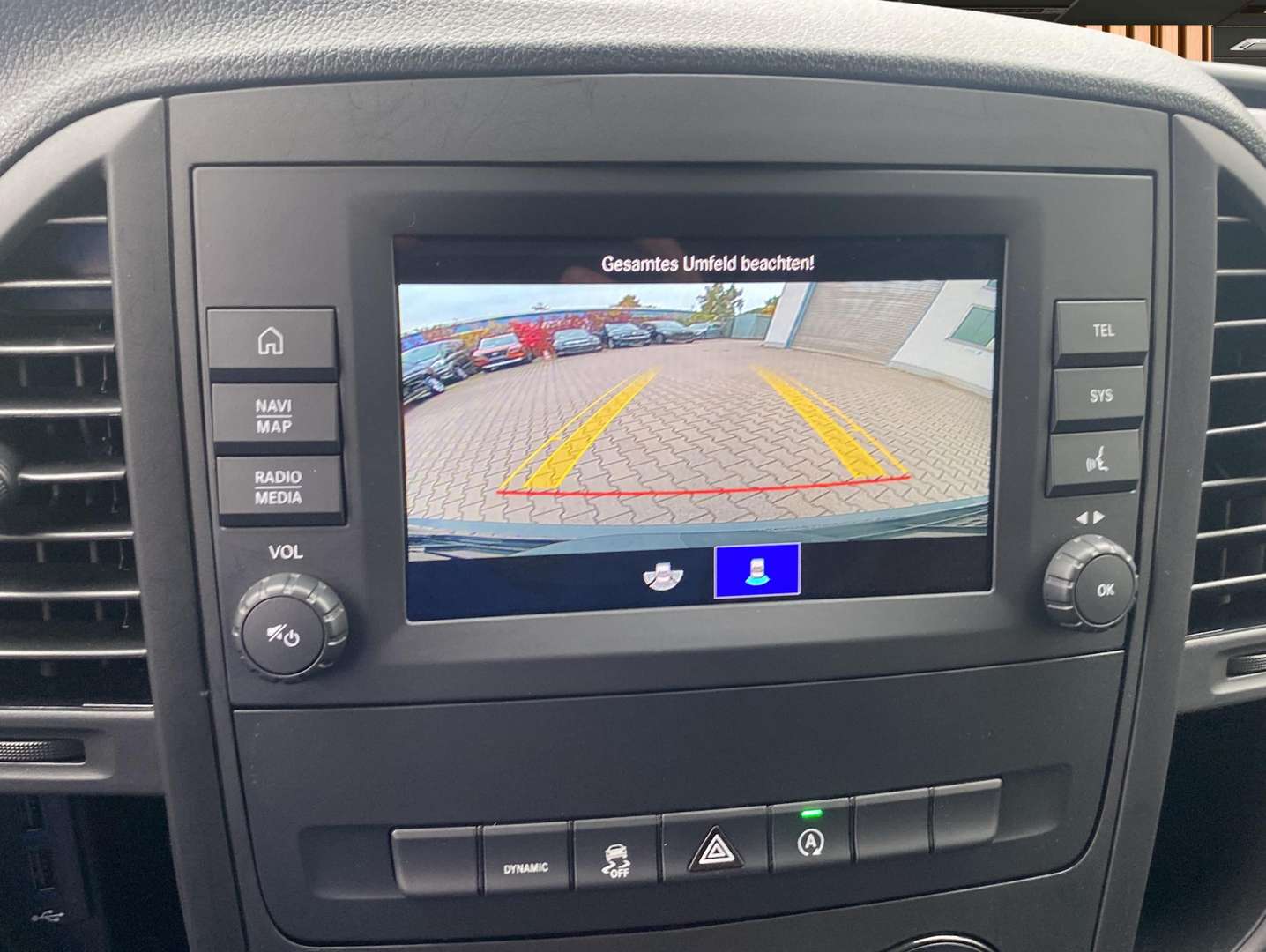 Mercedes Vito 116 - 2024 - Joinsteer - #7