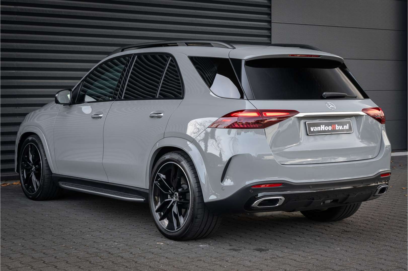 Mercedes GLE 450 AMG Line - 2025 - Joinsteer - #23