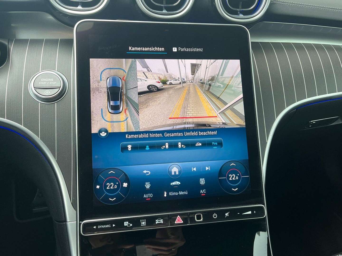 Mercedes CLE Coupé 300 Premium - 2024 - Joinsteer - #16