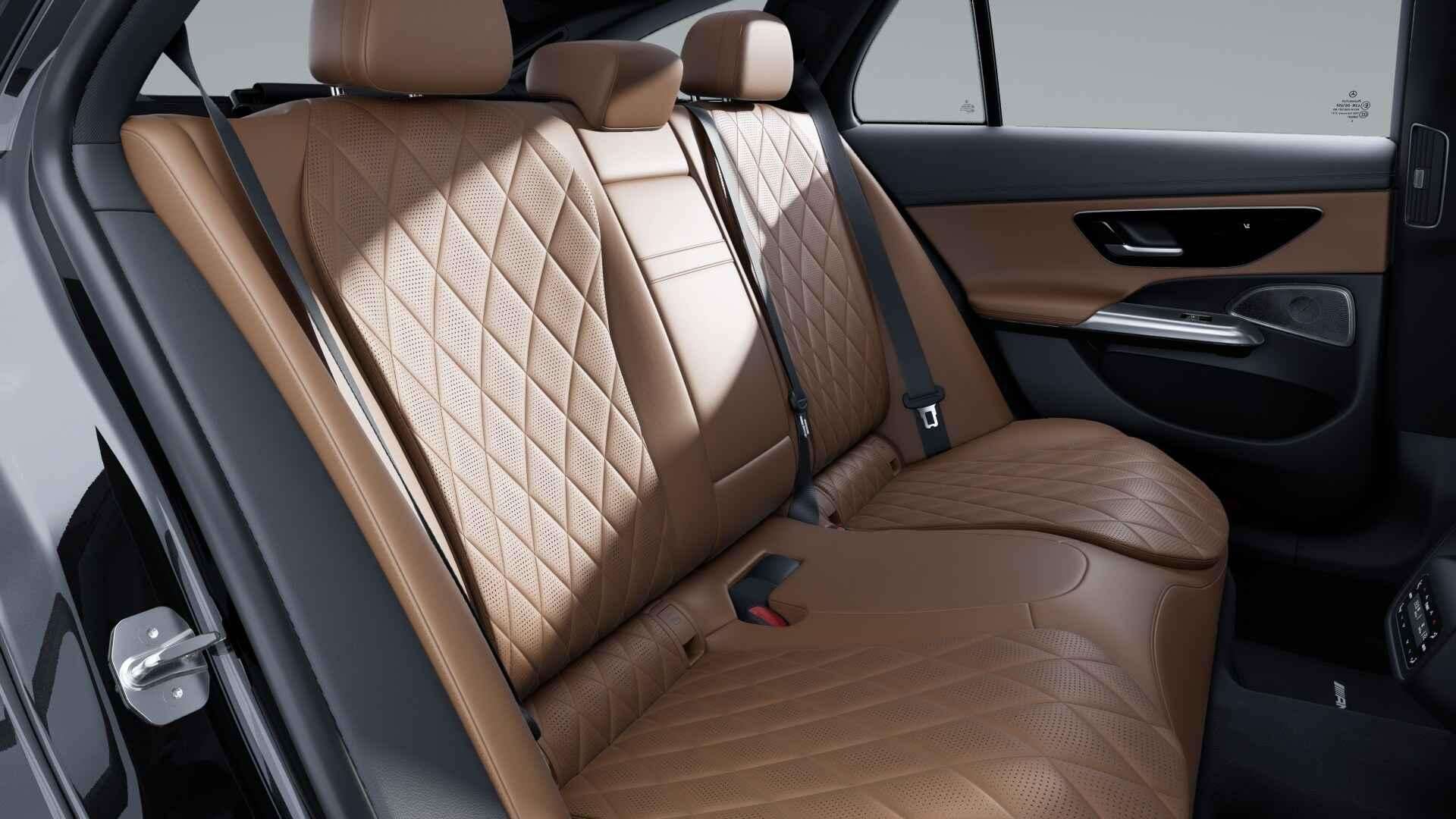 Mercedes Classe E Break 300 AMG Line - 2024 - Joinsteer - #6