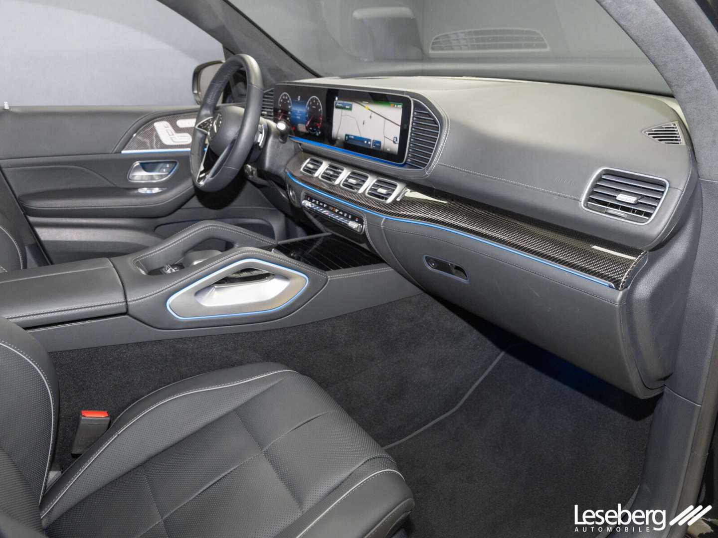 Mercedes GLE 580 - 2024 - Joinsteer - #18